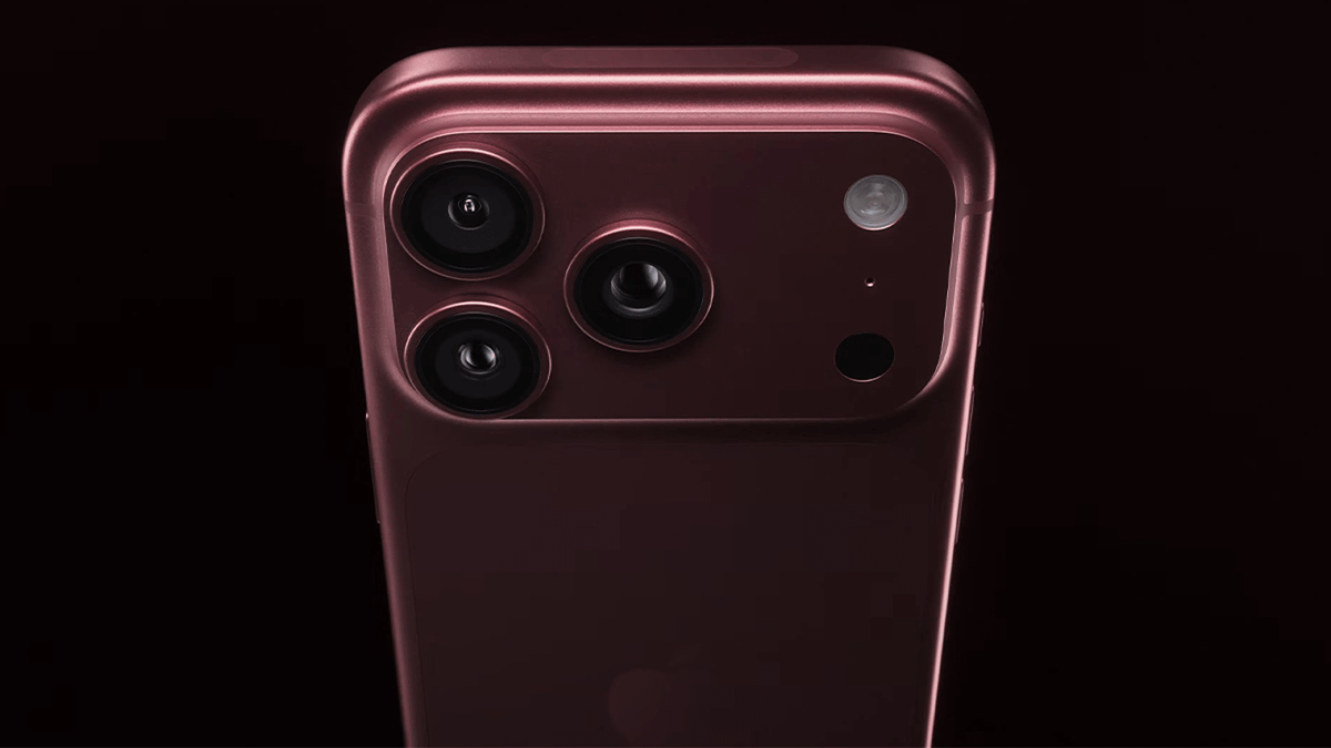 Insane battery life of new iPhone 18 Pro Max could be enough to ...