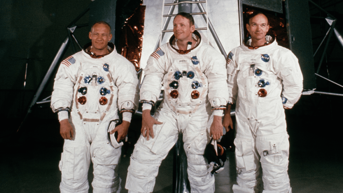 Apollo Ascent Module Miracle pen that saved Buzz Aldrin and Neil Armstrong's lives auctioned ...