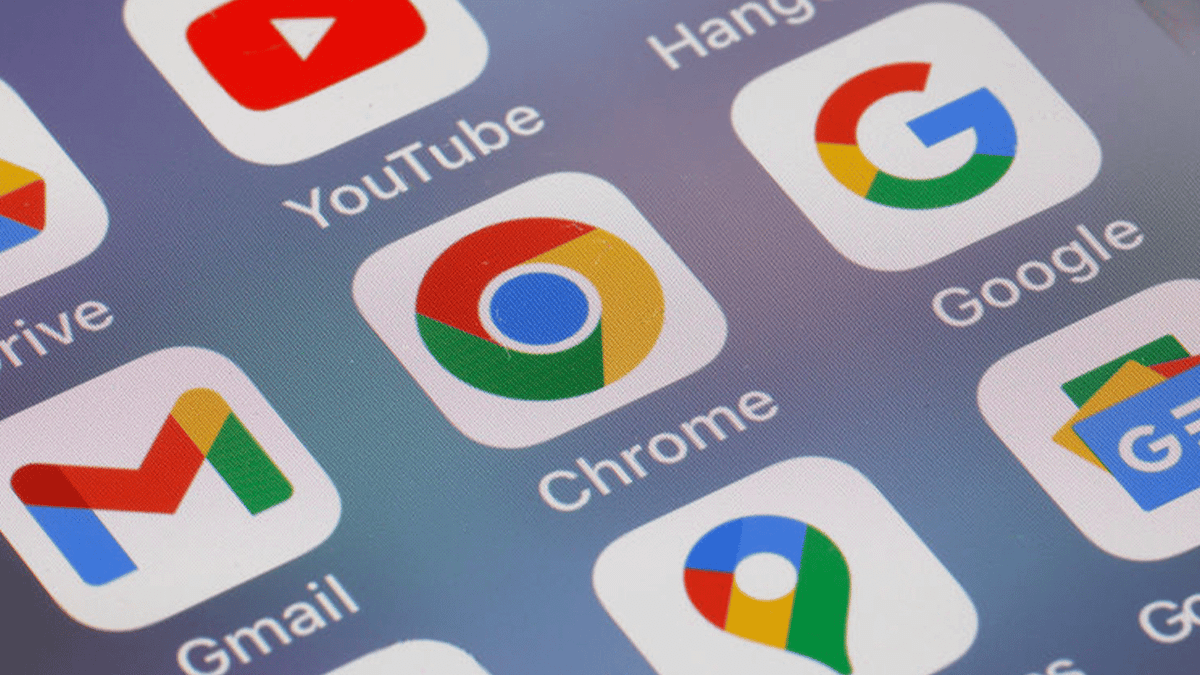 Google issues urgent security warning to 3,500,000,000 users following ...