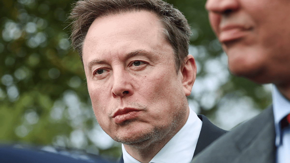TikTok 'permanently suspends' ad for controversial Musk documentary