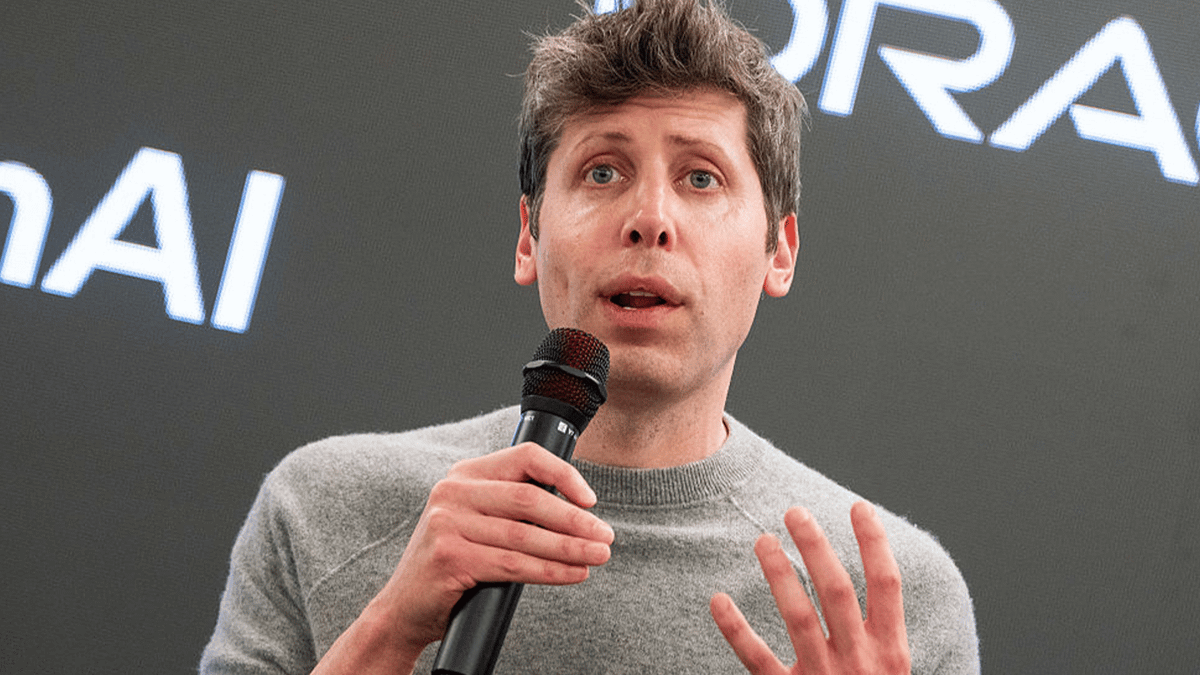Scripture Automate OpenAI says its AI can now do research tasks that would take a skilled ...