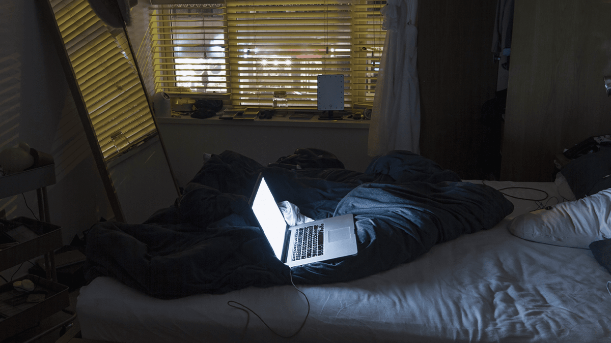 Porn report reveals the top three most searched categories in 2025