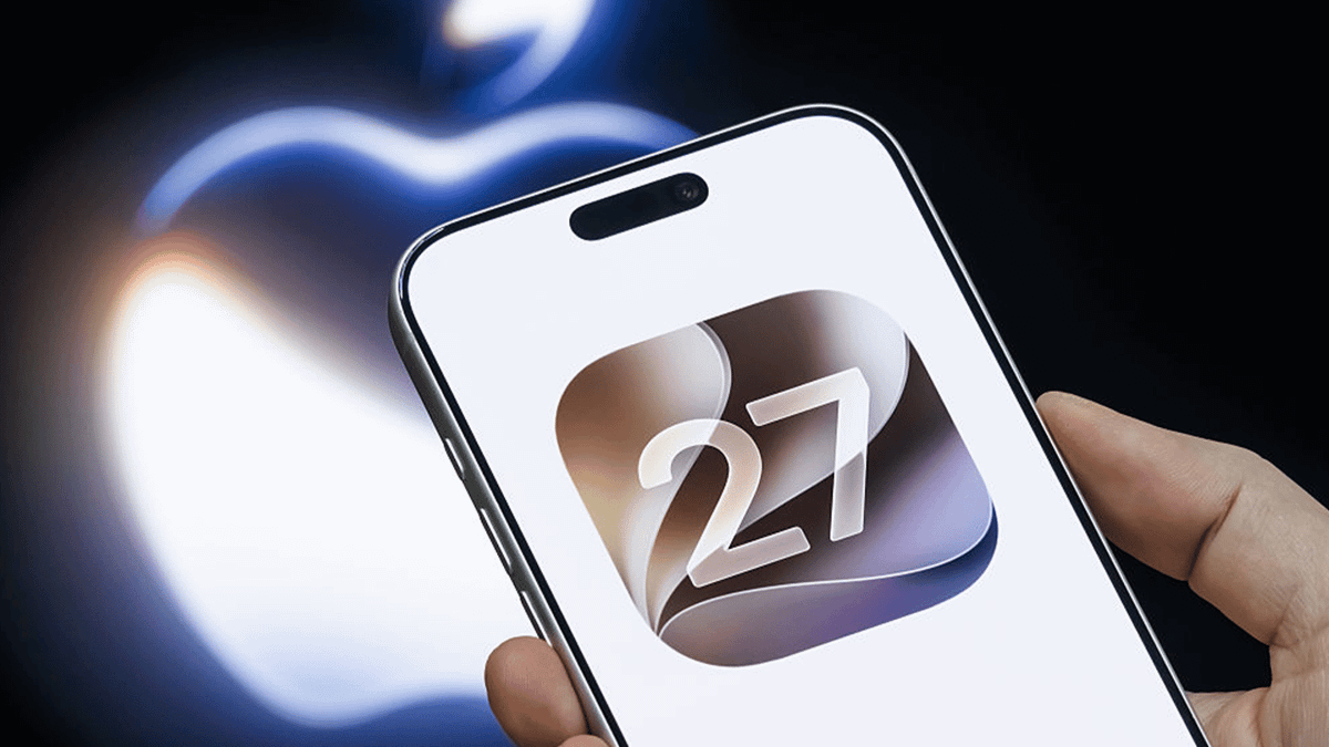 iOS 27 Public Beta arriving this week but Apple users are urged to not make this mistake