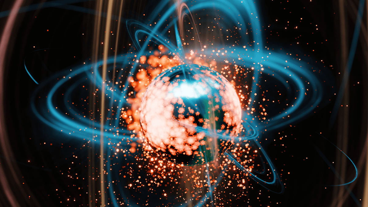 Huge breakthrough brings scientists 43 seconds nearer to infinite ...