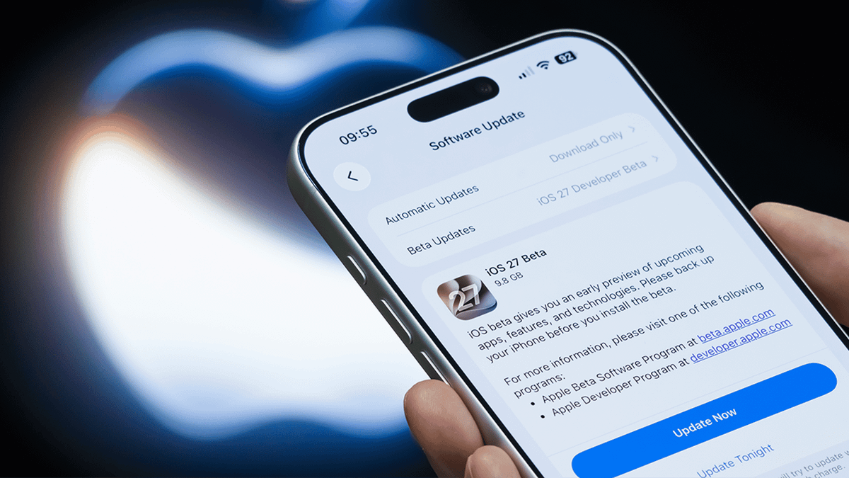 Apple rolls out huge iOS update today for millions but only these iPhones get Siri AI