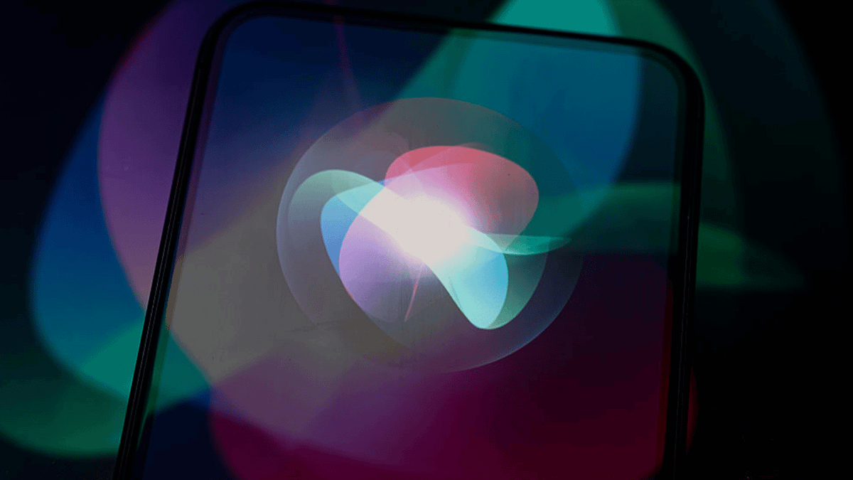 Apple debuts new Siri feature users worry will be 'massive privacy nightmare"