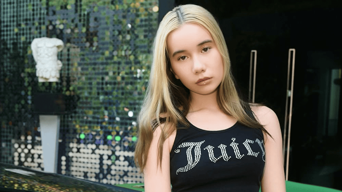 Internet star who 'died' in 2023 hoax reveals jaw-dropping OnlyFans