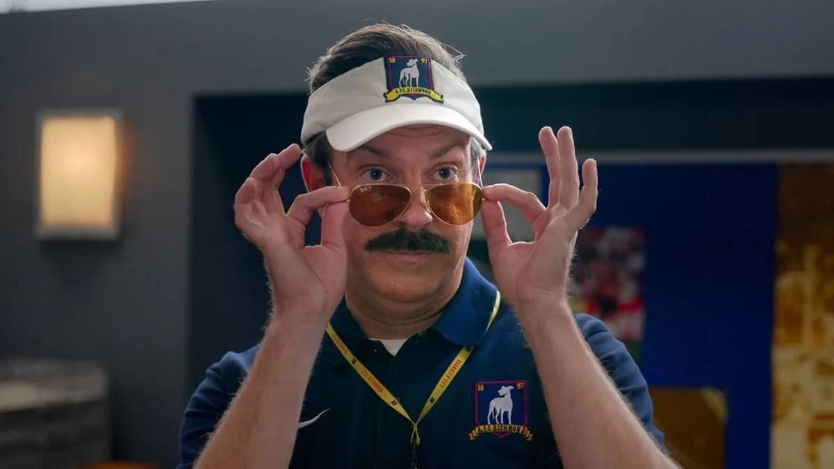 Apple’s ‘most expensive iPhone ad ever’ hits screens soon with Ted Lasso season 4