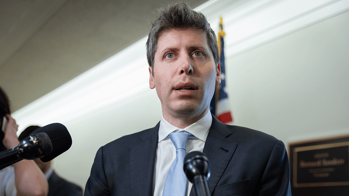 Sam Altman set for historic $70B payday following $1T OpenAI IPO filing