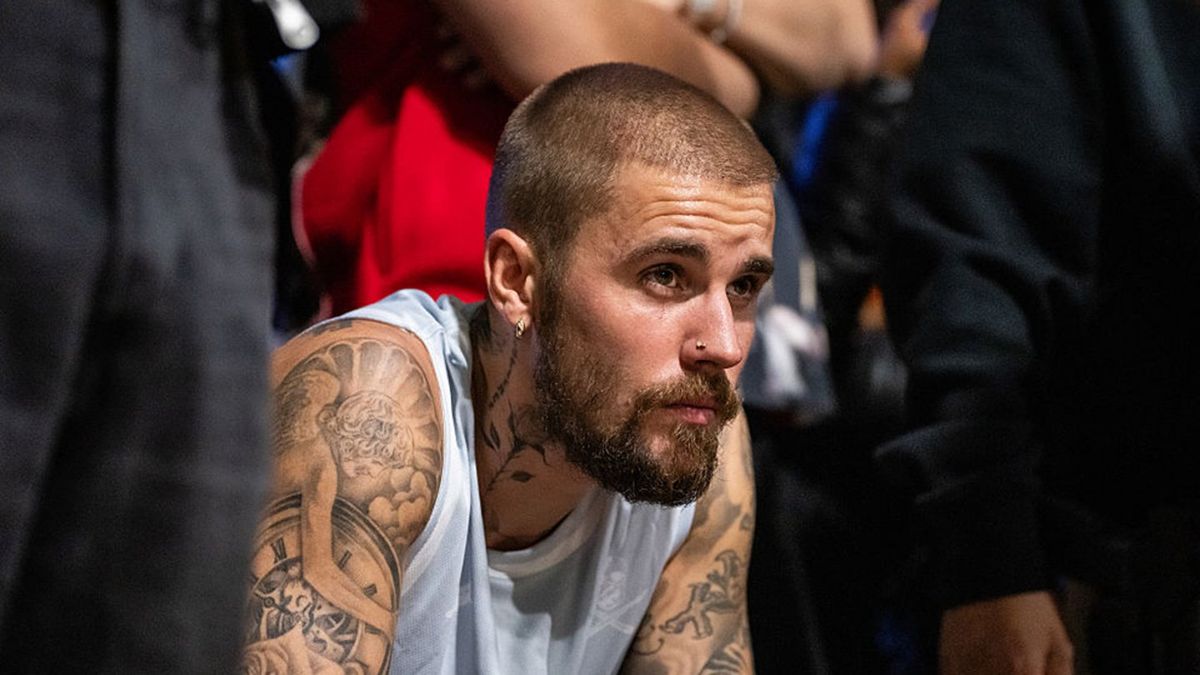 Justin Bieber announces 'wild' tech career move that could earn him