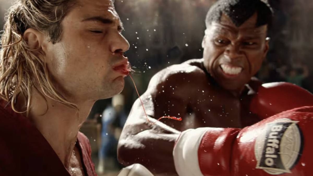 Street Fighter accused of 'recycling nostalgia' after new trailer - but game franchise won't care