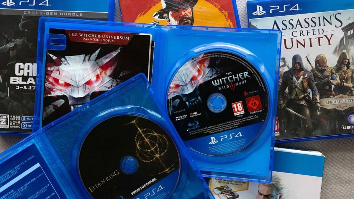 Former PlayStation boss admits the real reason digital games aren't cheaper than discs
