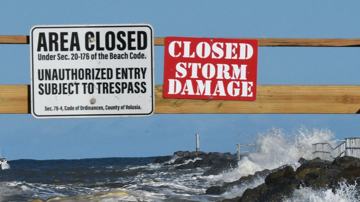 Florida 'earthquake' that rattled coast revealed to actually be a ...