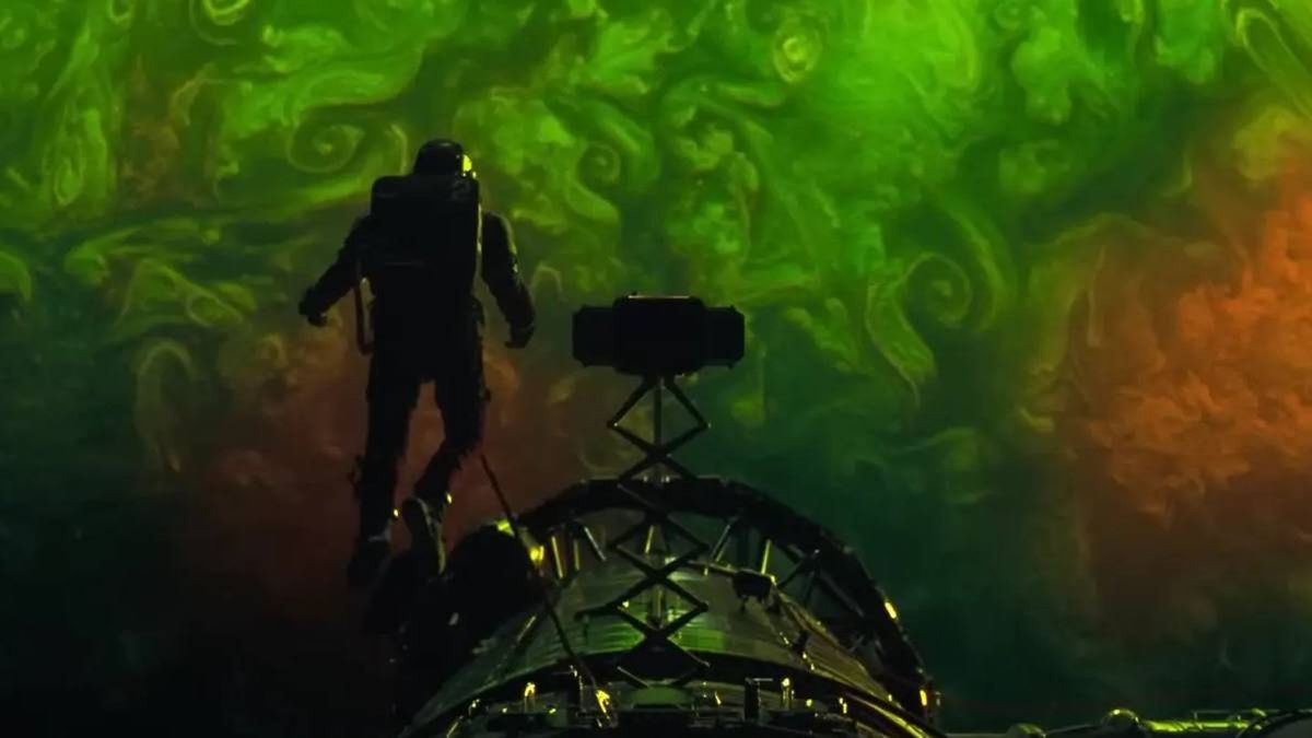 Exactly how accurate the science is in Project Hail Mary after soaring ...