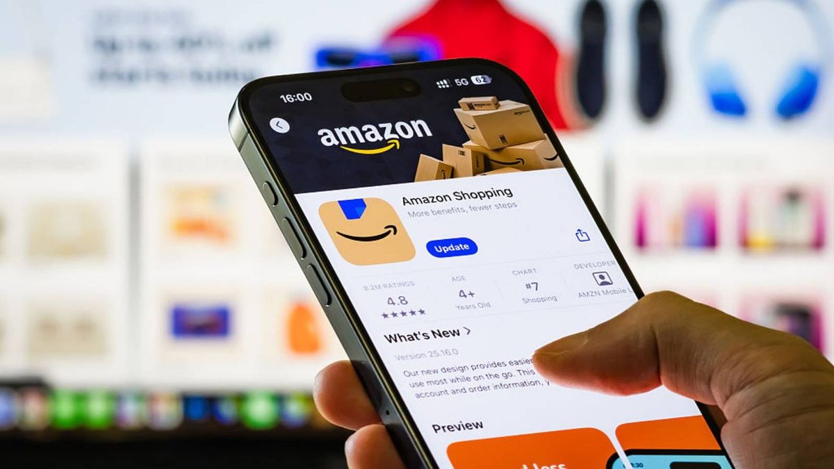 Amazon's About You AI reveals your shopping secrets and the results are ...