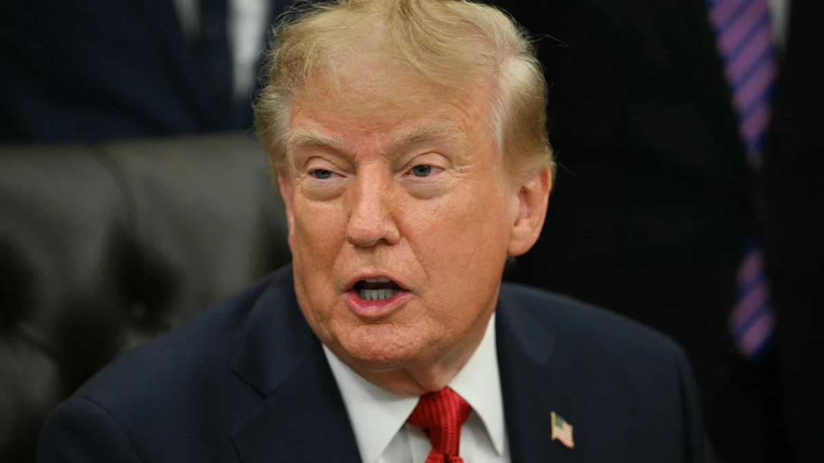 Unite Rename R Trump orders U.S. government to rename artificial intelligence to ...