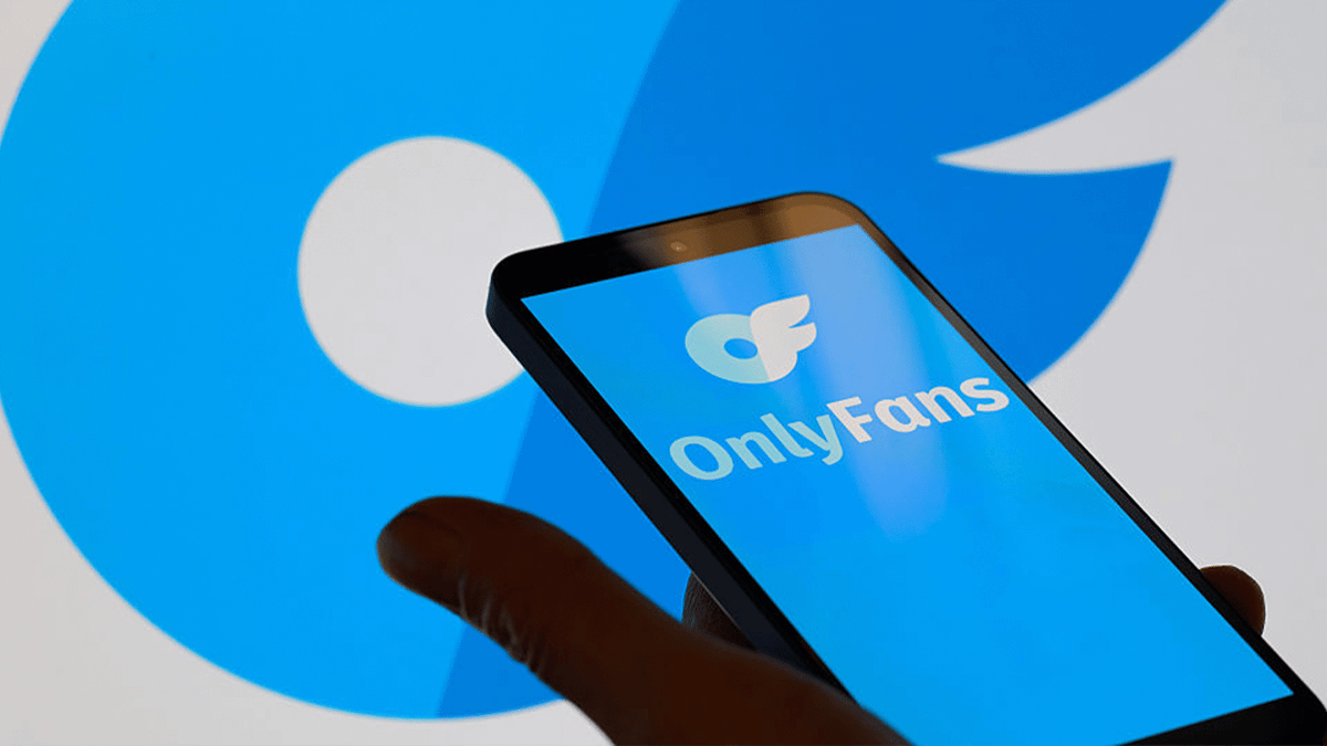OnlyFans owner's inheritance could transform the platform as struggle