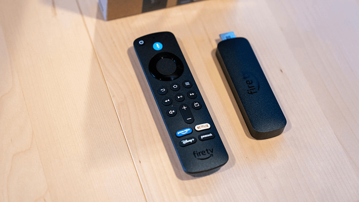 Amazon cracks down on 'dodgy Fire Sticks' with launch of new streaming ...
