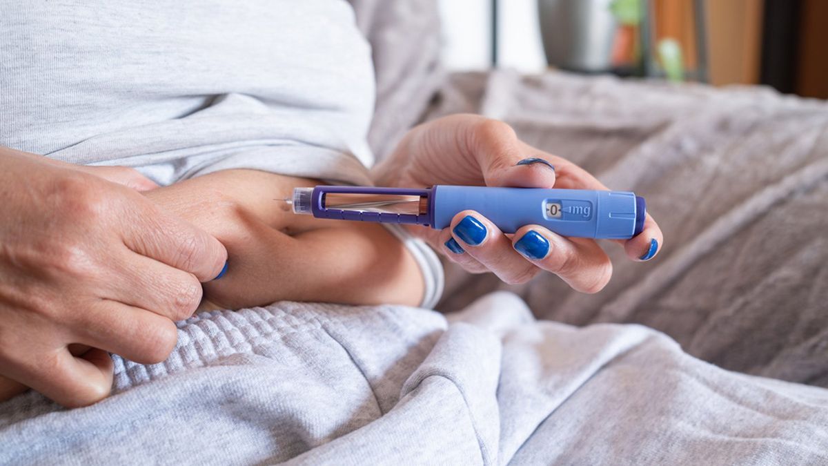 Breakthrough study finds weight loss drugs could bring added health ...
