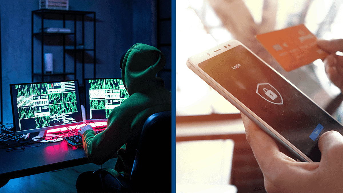 Professional hacker reveals 5 common mistakes that would allow him to ...