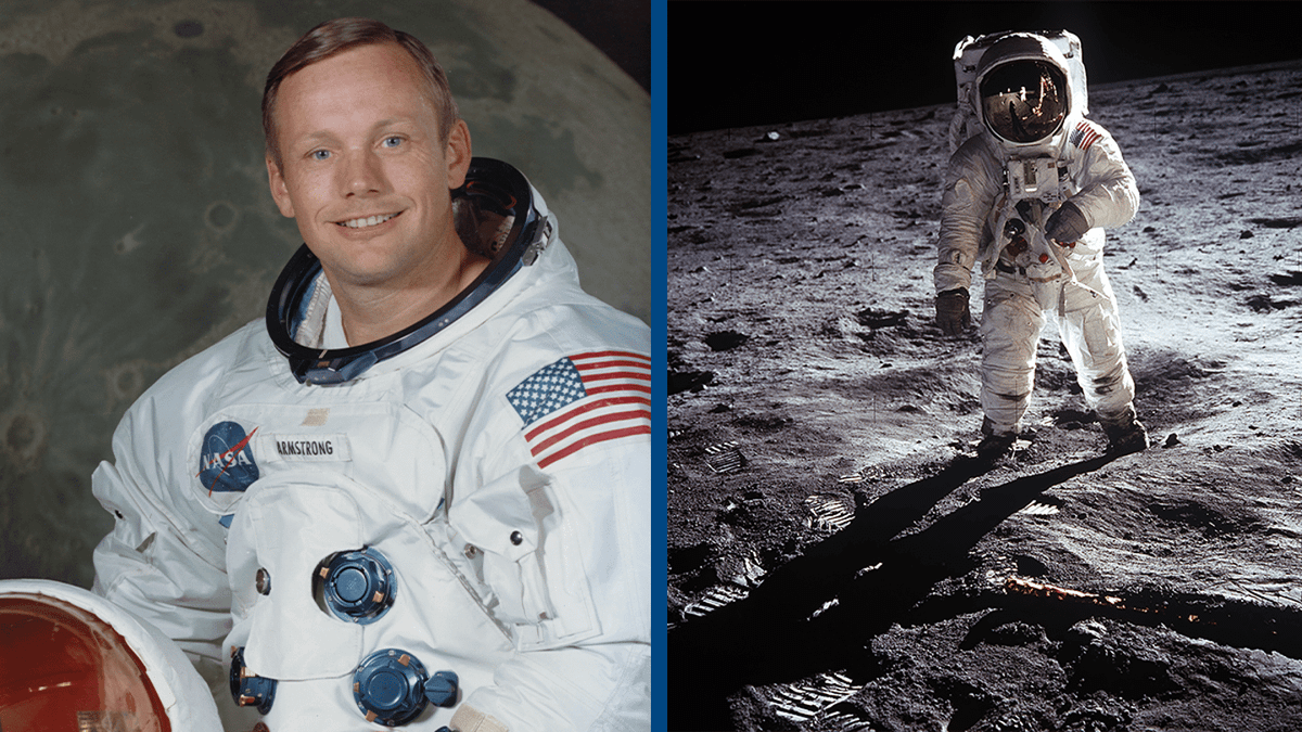 Neil Money Neil Armstrong Money