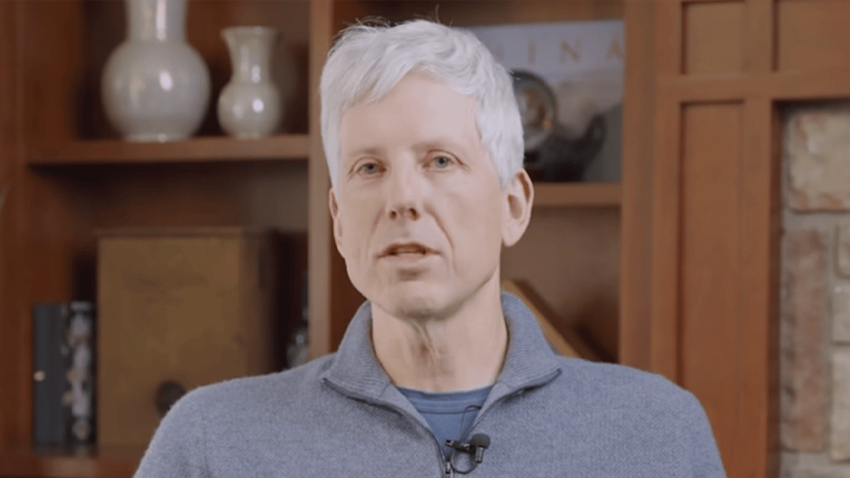 Amazon VP's '1-sentence litmus test' to decide if a person should be promoted