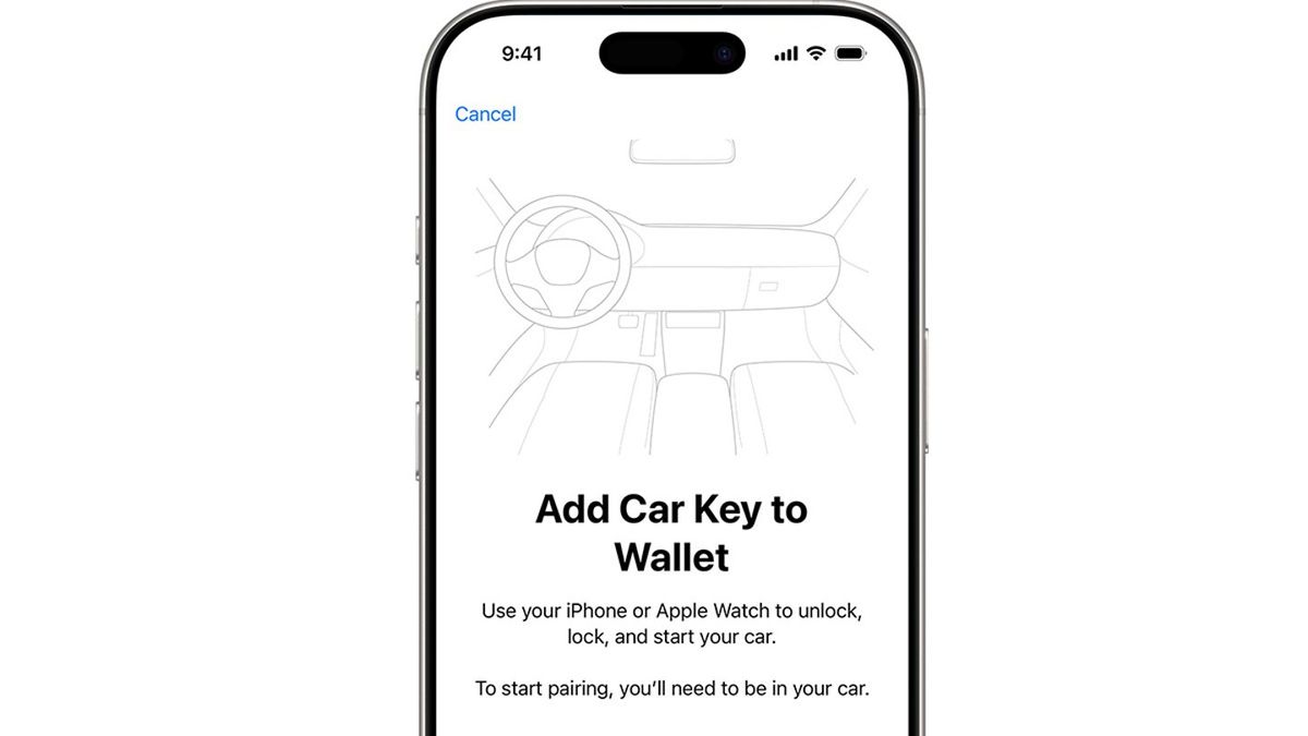 Little-known new iPhone feature just landed for any drivers of these few car brands