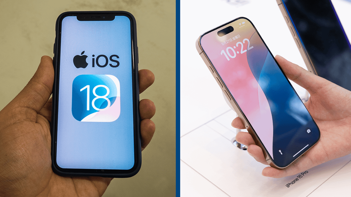 iPhone fans are only just discovering 'extreme' protection setting ...