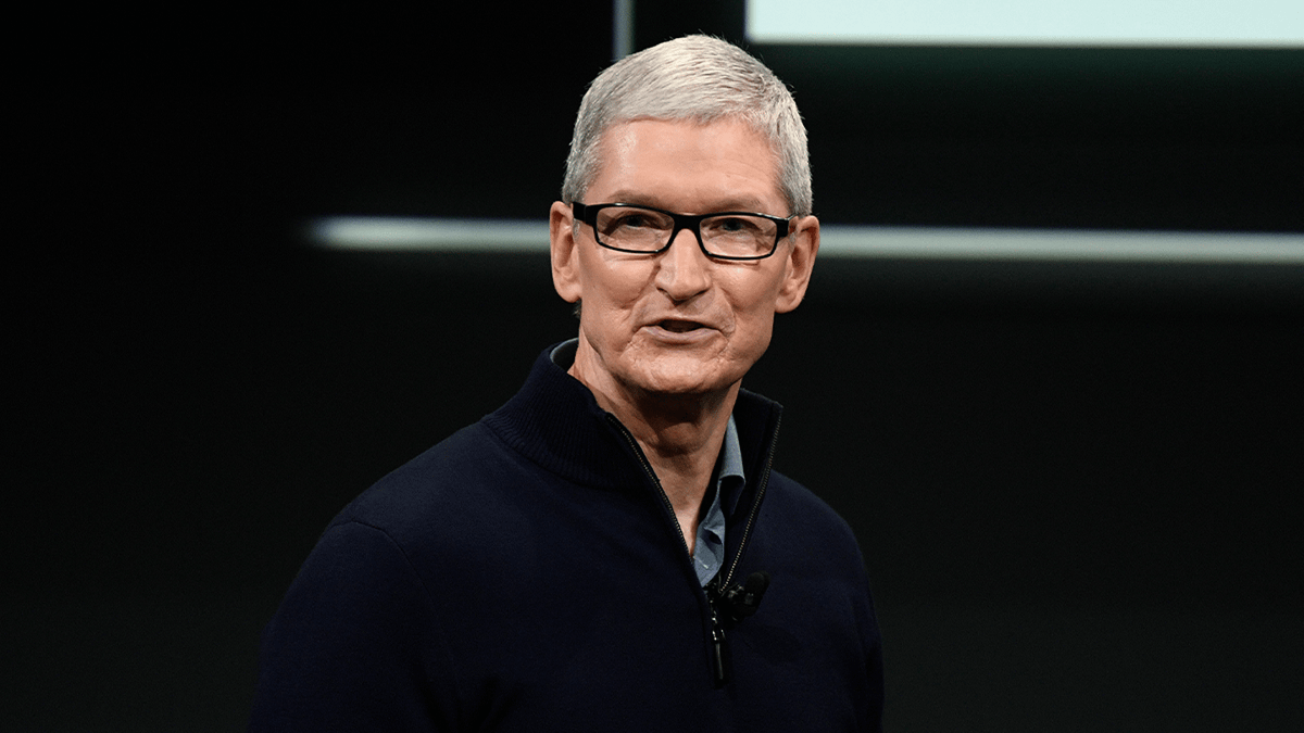 If you invested $10,000 in Apple a decade ago here's how much you'd have following iPhone 18 launch