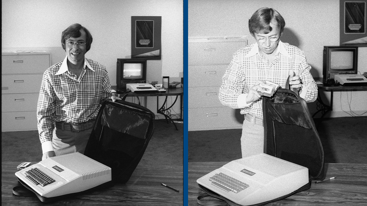 Lesser-known Apple co-founder missed out on potential $900,000,000,000 ...