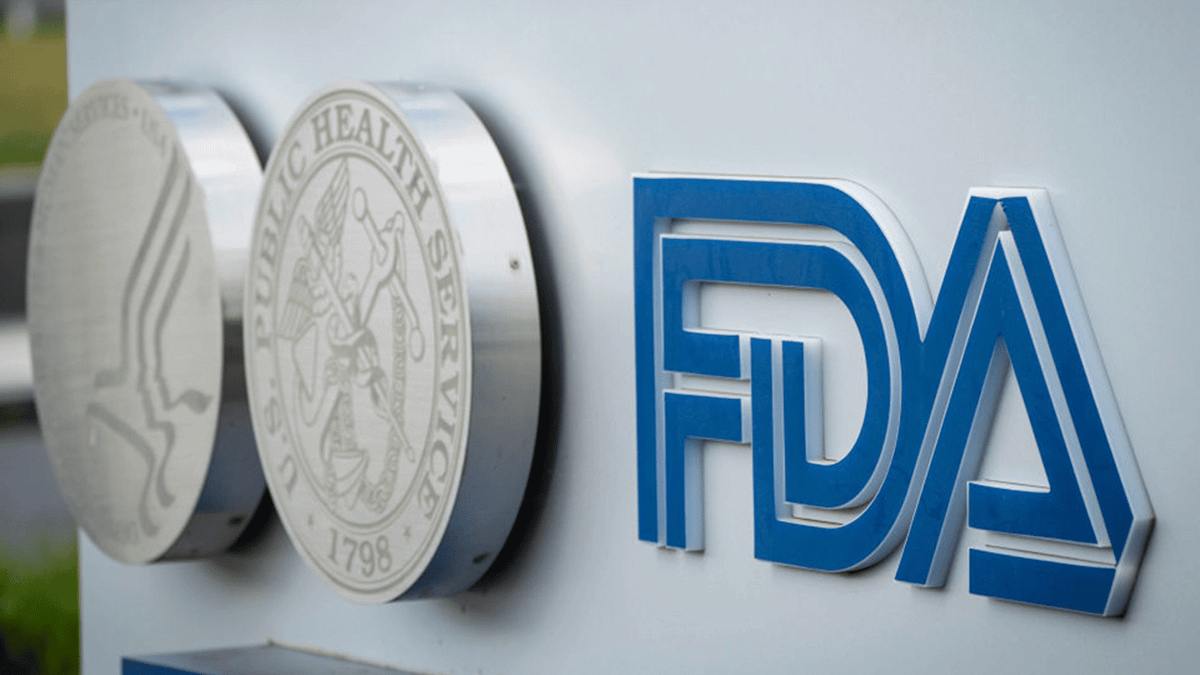 Fda Draw FDA recalls almost 2,000 products including food and drinks after alert ...