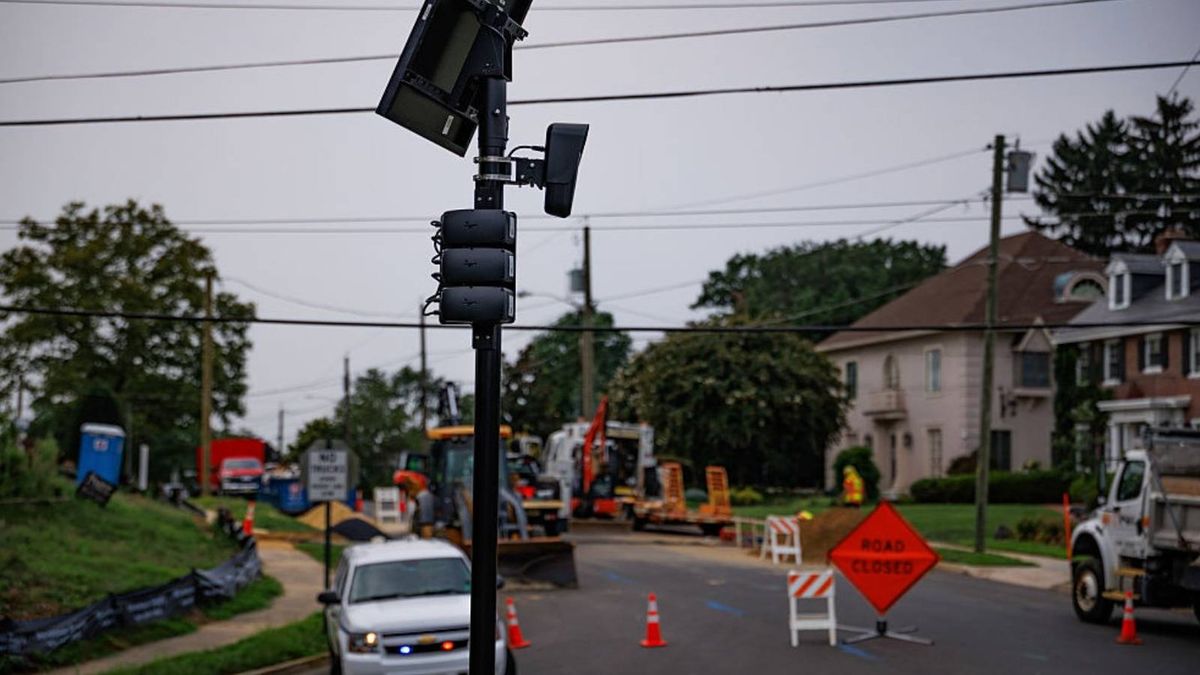 Flock Safety camera concerns grow as CEO speaks out about being able to view feeds on the internet