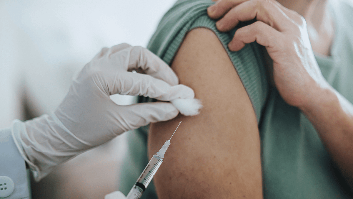 AI designs a universal vaccine that is completely needle-free in stunning world-first