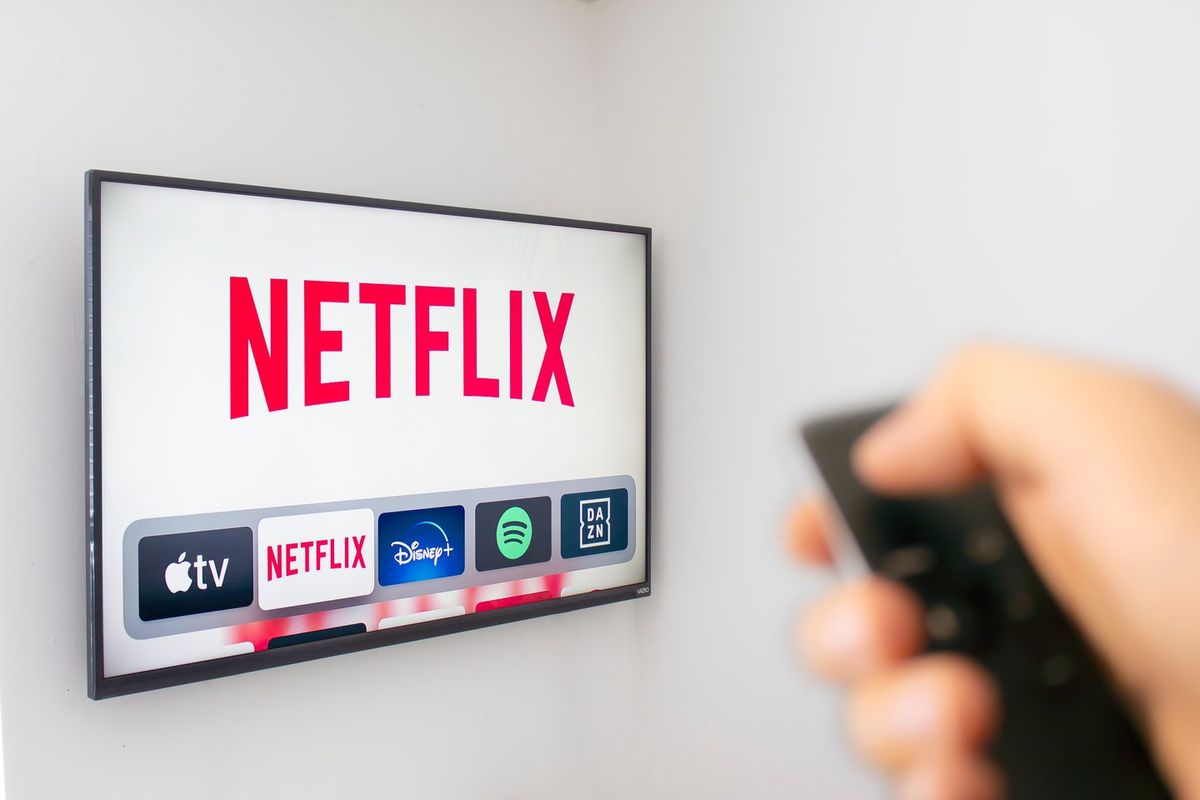 Netflix users are just discovering 'secret code' that unlocks dozens of documentaries you won't find on your home page
