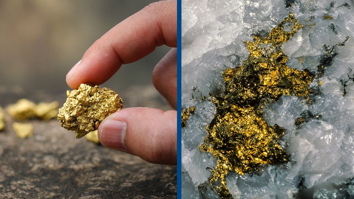 Researchers in China just discovered $83,000,000,000 worth of untouched ...