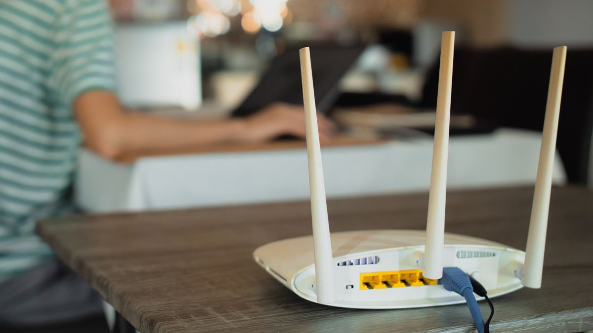 Russian Cyber Threats Targeting Consumer Routers