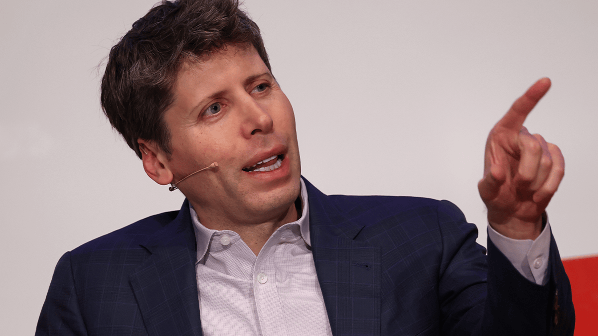 Elon Musk calls out 'Scam Altman' in response to OpenAI CEO saying he has 'no equity' in the organization