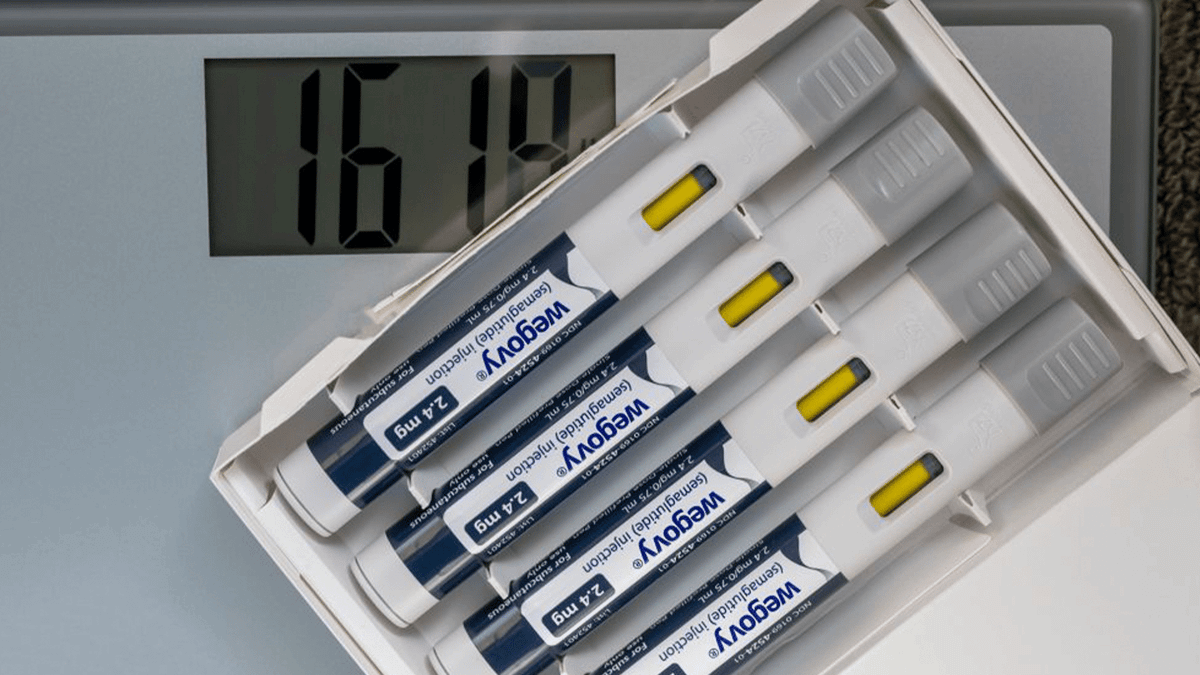 is there an alternative to semaglutide Off-brand weight loss drugs are officially on notice. Yesterday, Hims &  Hers Health announced it will stop selling compounded semaglutide, its  alternative to Ozempic and Wegovy, after the FDA took the blue-chip