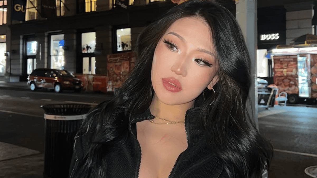 Twitch streamer handed permanent ban days after arrest at Knicks game