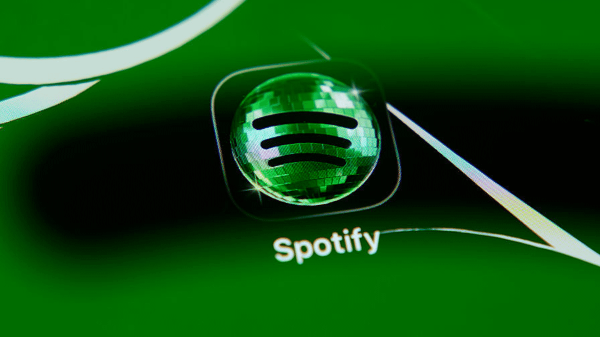 Spotify Premium just dropped an update that lets you check your Wrapped ...