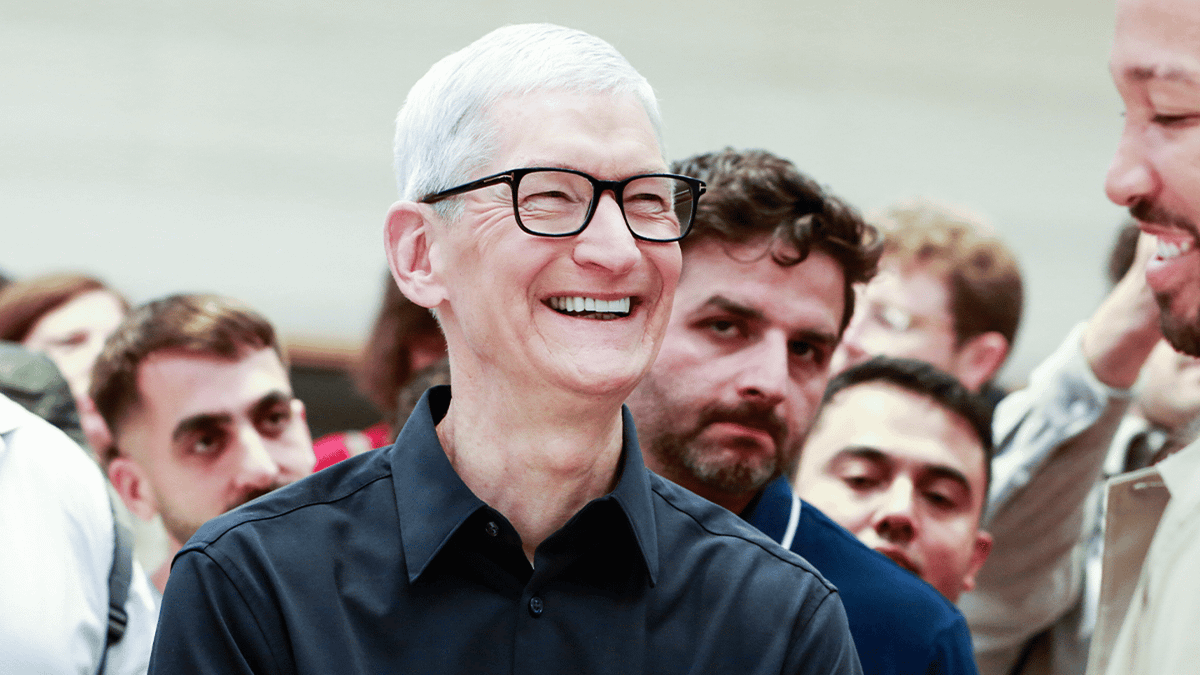 Tim Cook Actor Why Tim Cook stepping down could be bad news for your favorite Apple TV ...
