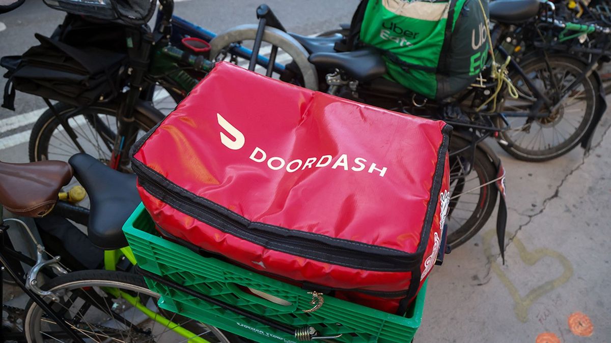 DoorDash forced to pay $131M after algorithm errors shortchanged ...