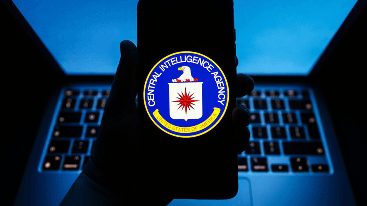Declassified CIA files reveal disturbing government plan to 'drug ...