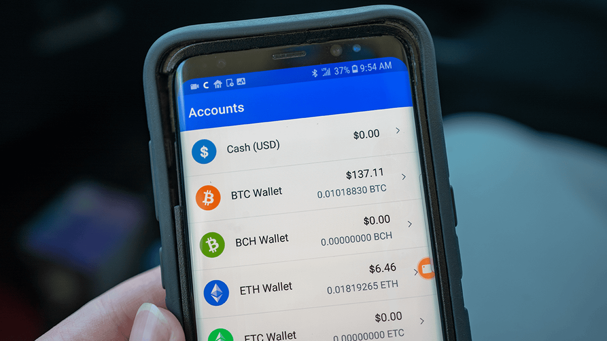 'AI reckoning' warning issued following $100,000,000 Bitcoin attack