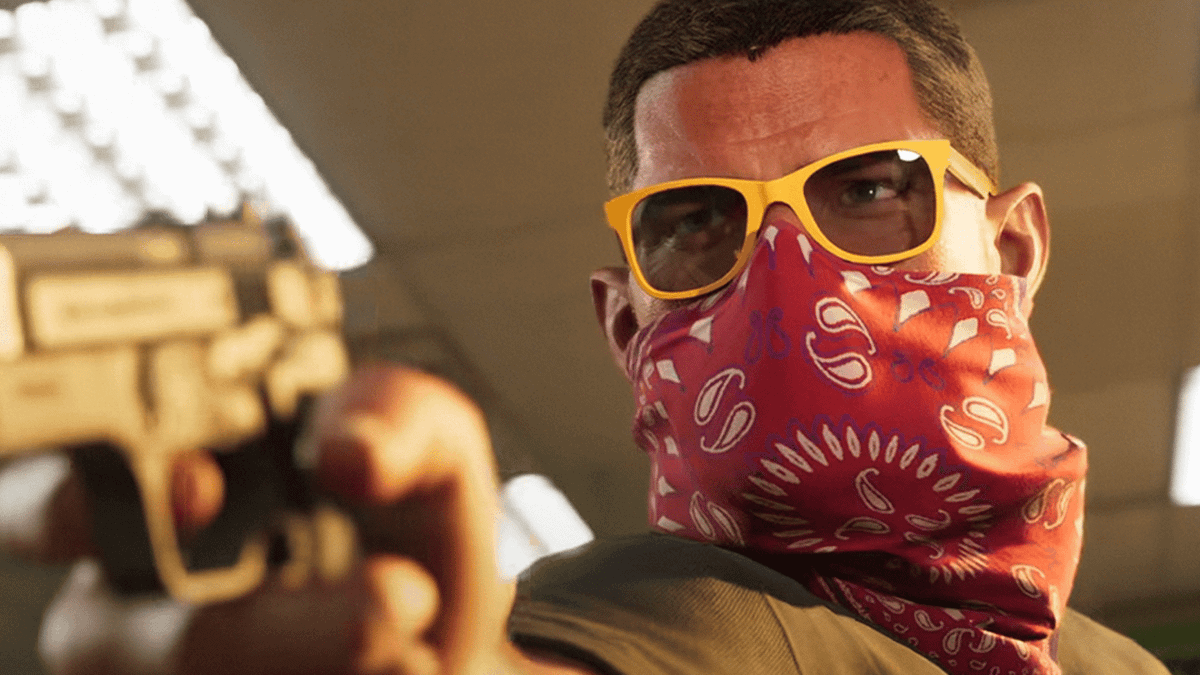 Former Rockstar employee makes biggest GTA 6 leak ever