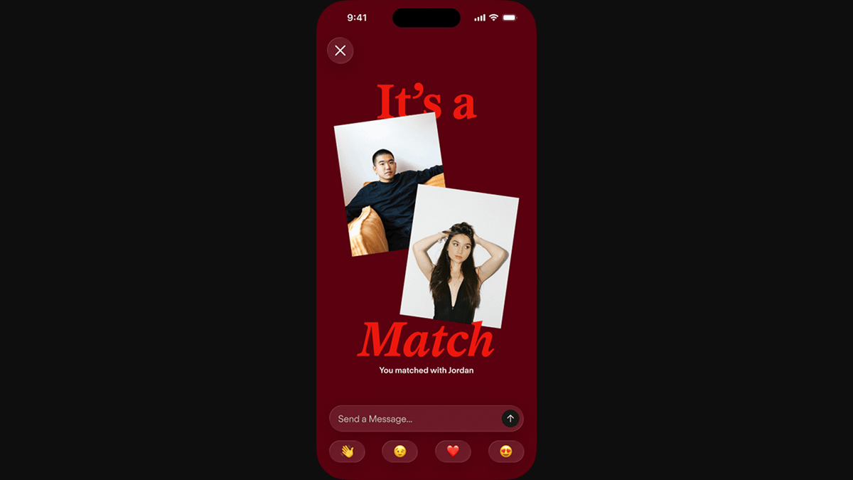 Tinder responds after launching 'extremely violating' new AI feature