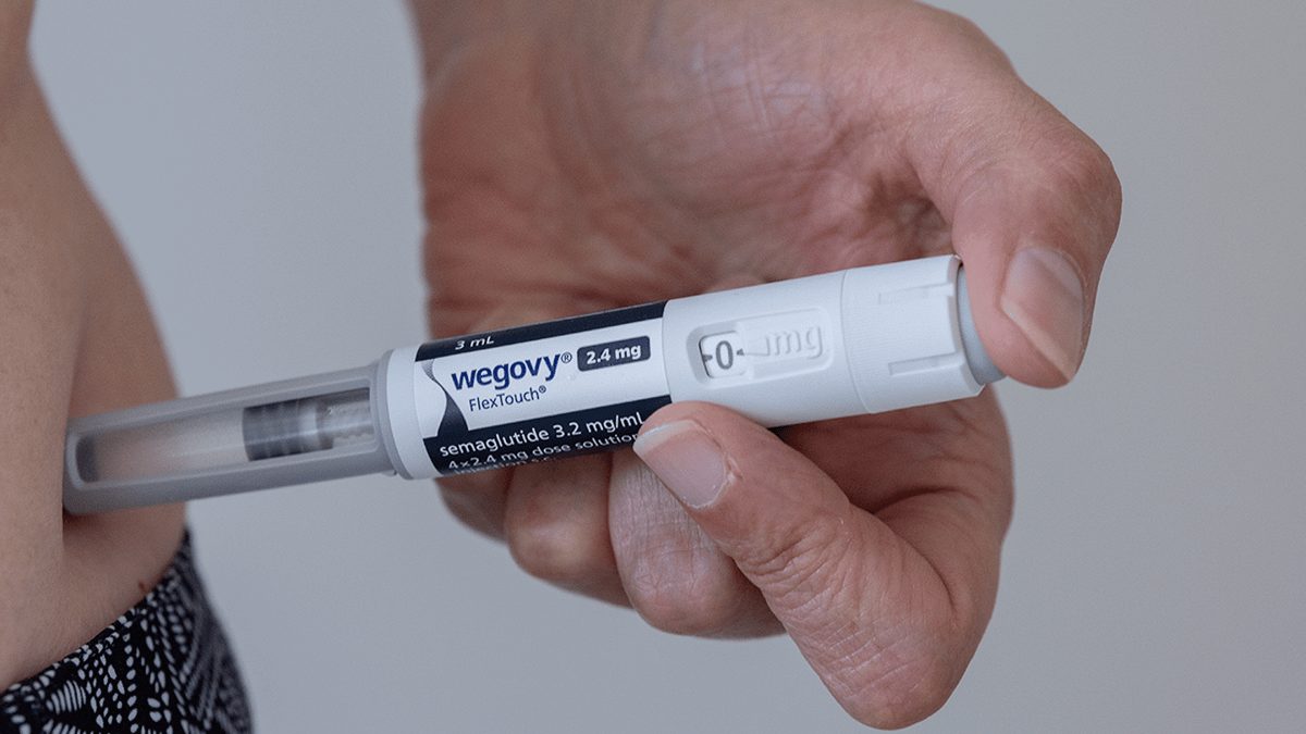 gas semaglutide GLP-1s