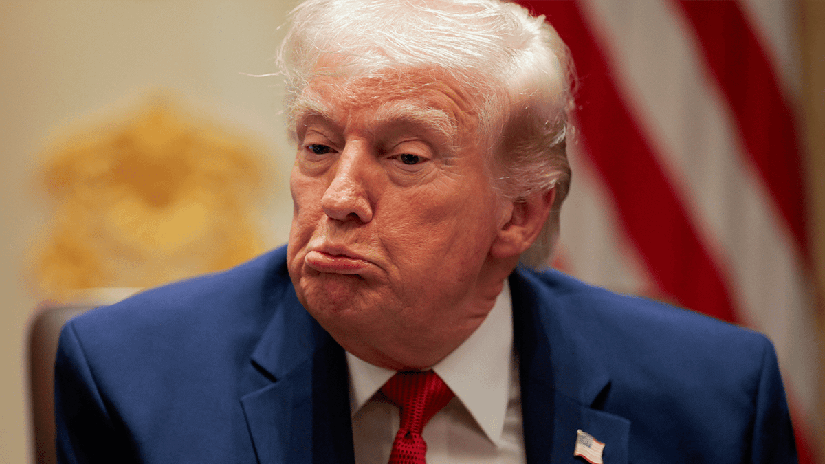 Trump's move to sell early access to his Truth Social posts appears 'illegal', officials warn