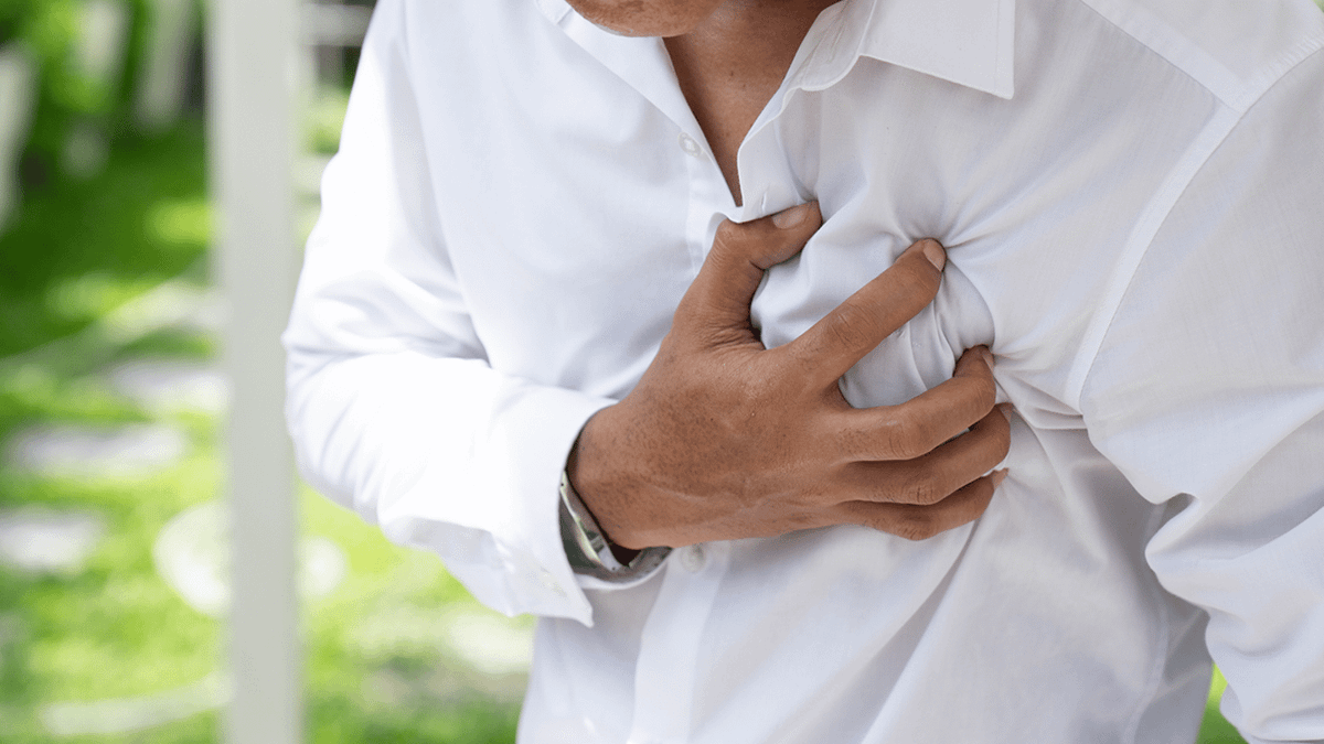 Cardiologist with over 20 years experience reveals common foods he would avoid at all costs