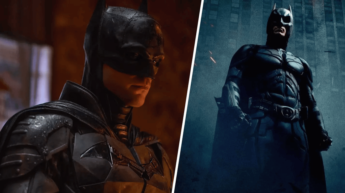 New Batman trilogy quietly confirmed, will adapt wild classic story